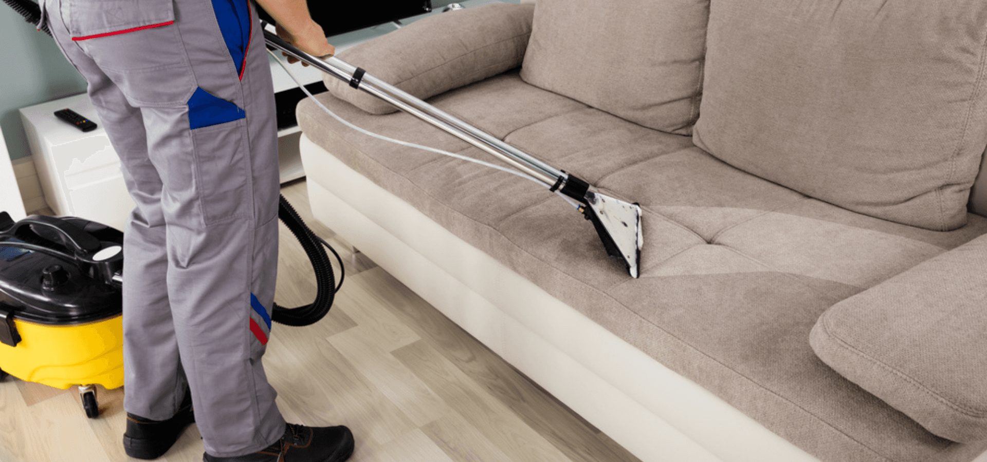 Sofa Cleaning Services