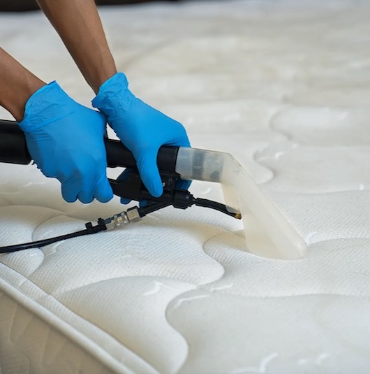 Mattress Cleaning Service